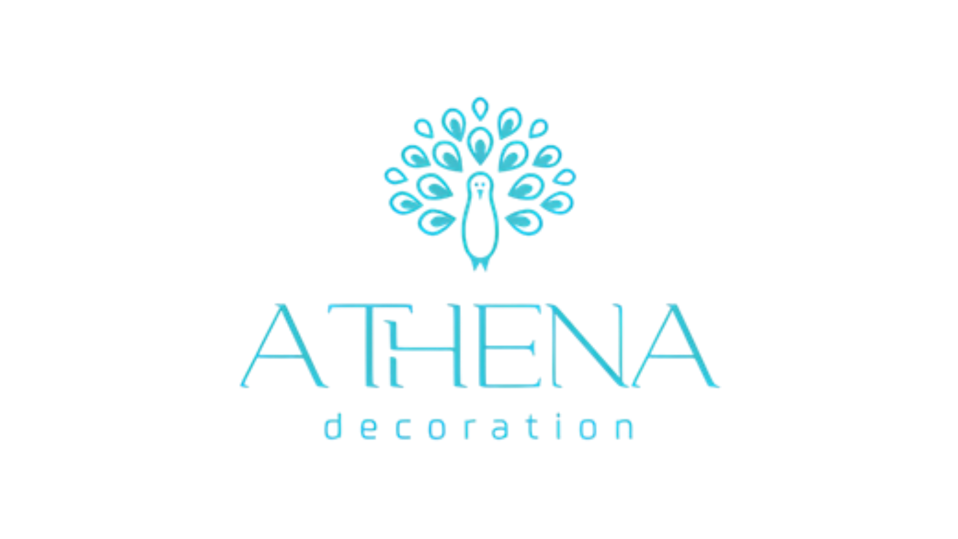 Athena Decoration